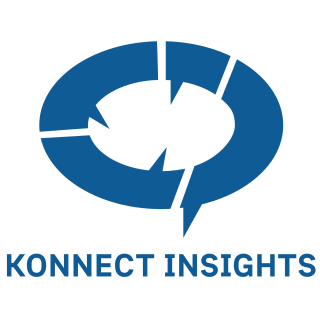 Konnect Insights icon