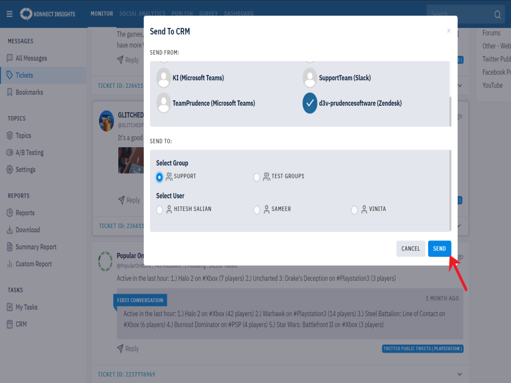 Konnect Insights thumbnail 2
